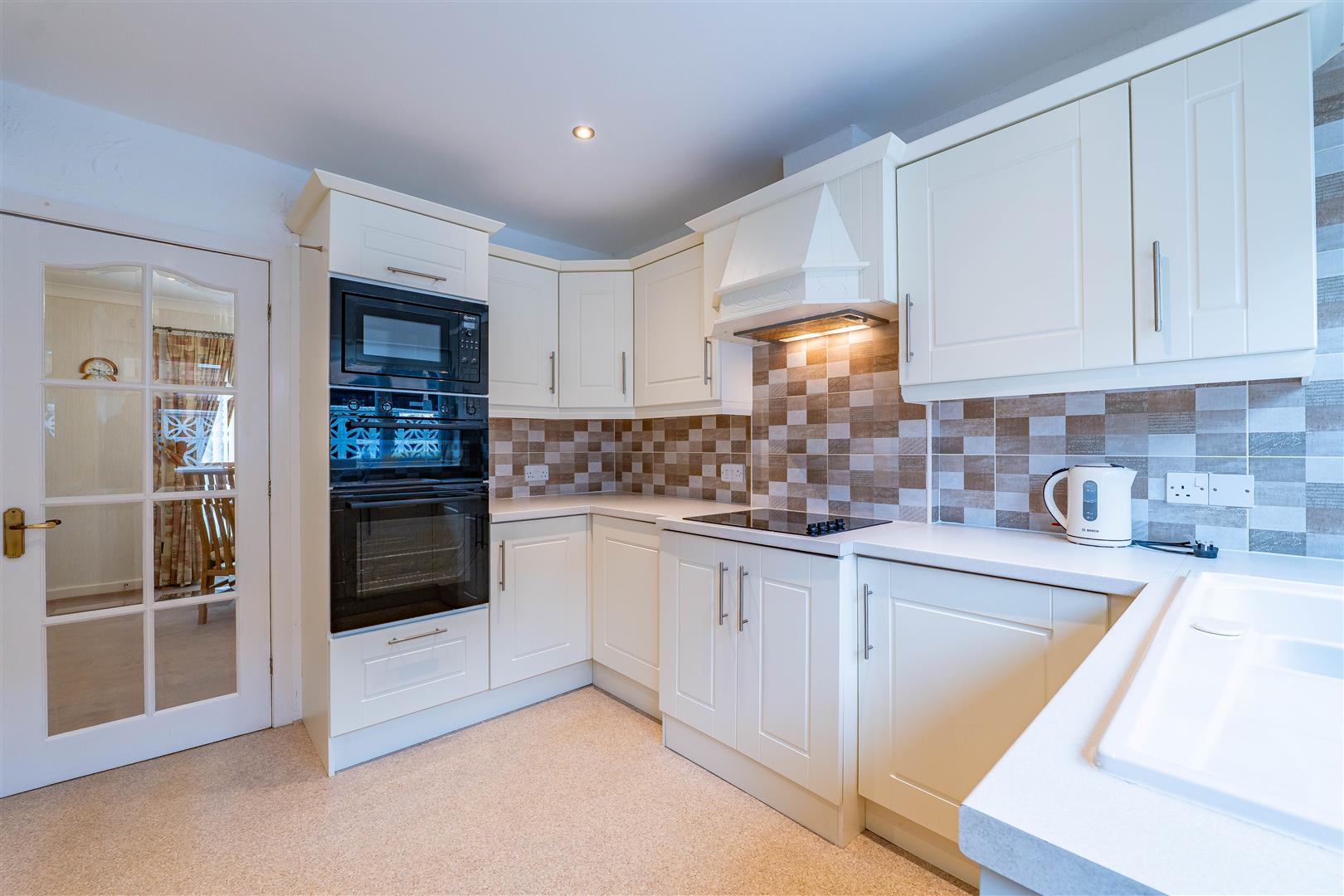 Radburn Close, Clayton-Le-Woods, Chorley